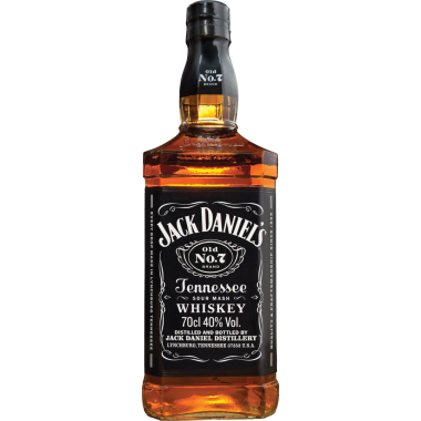 Old No. 7 Tennessee Whiskey