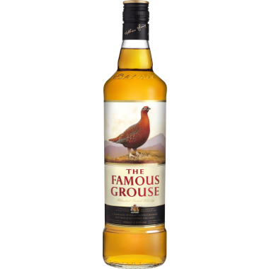 Blended Scotch Whisky