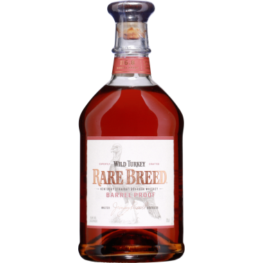Rare Breed Kentucky Straight Bourbon Whiskey 58,4%