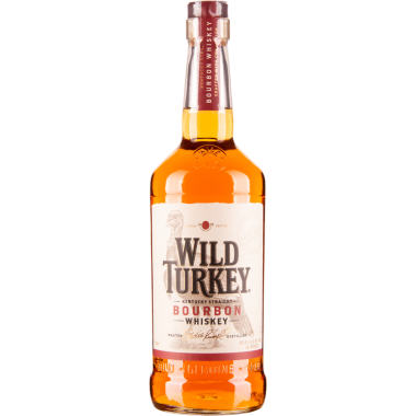 Kentucky Straight Bourbon 81 Proof Whiskey