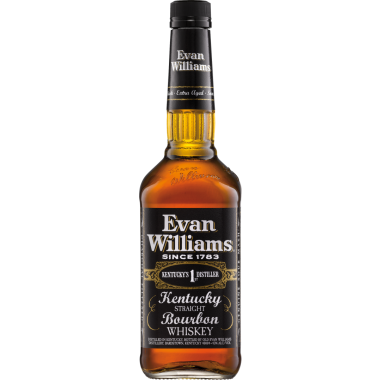 Kentucky Straight Bourbon Whiskey