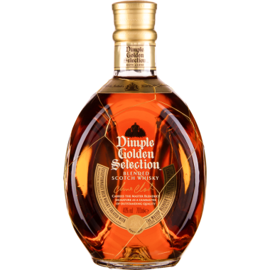 Golden Selection Blended Scotch Whisky