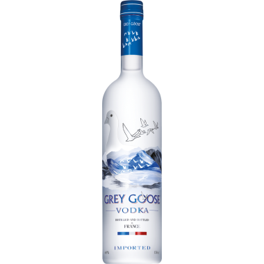 Vodka