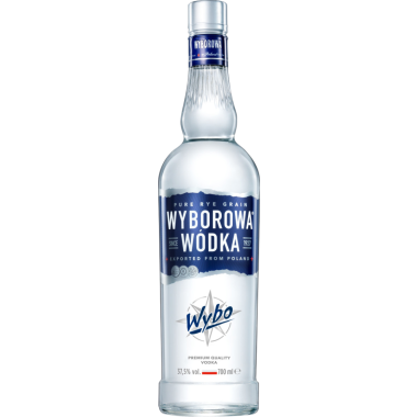 Vodka