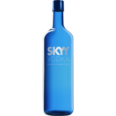 Vodka
