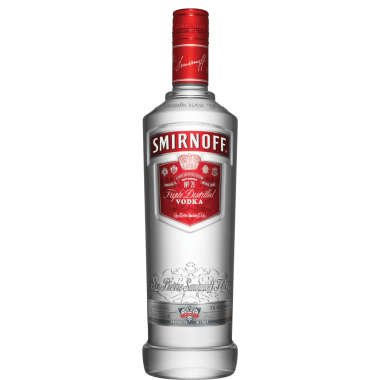 Vodka