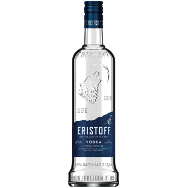 Vodka