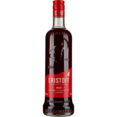 Red Vodka-Mix