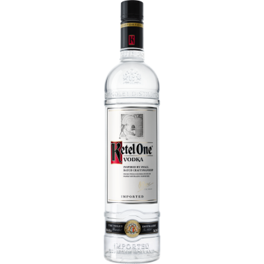 Vodka