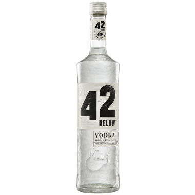 Vodka
