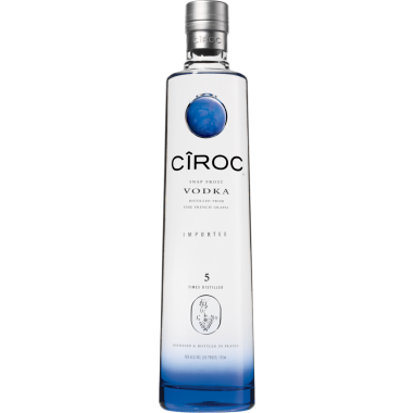Vodka