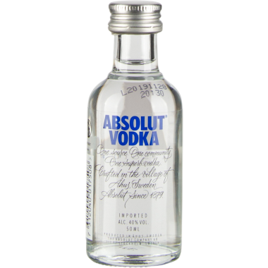 Vodka