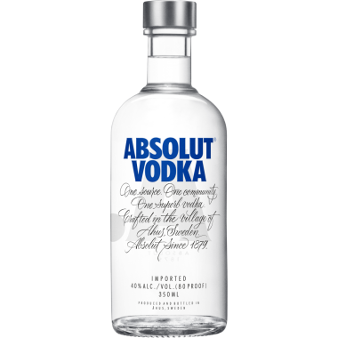 Vodka
