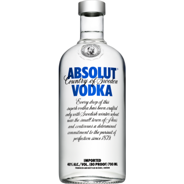 Vodka
