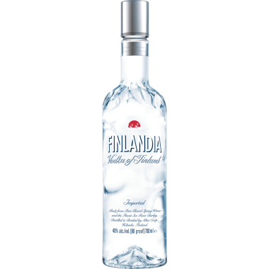 Vodka
