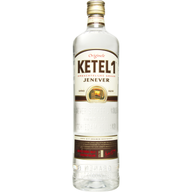 Jenever