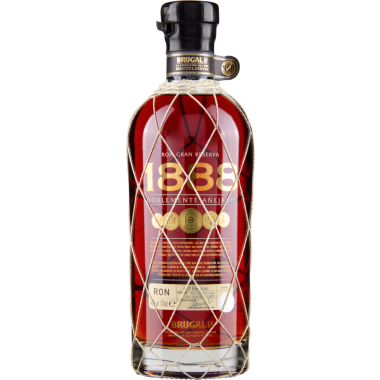 1888 Rum