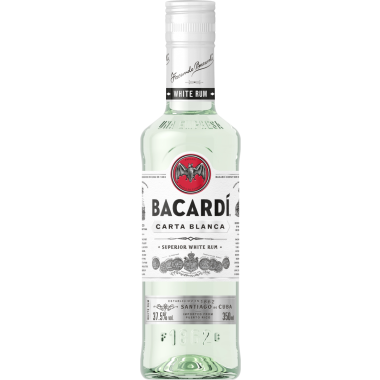 Carta Blanca Rum