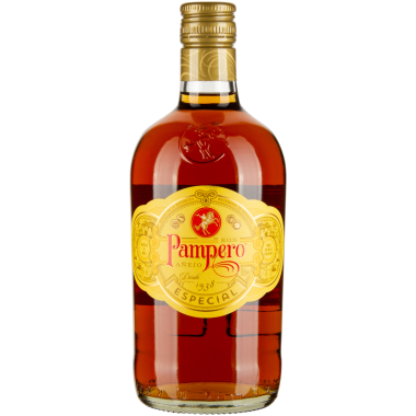 Especial Rum