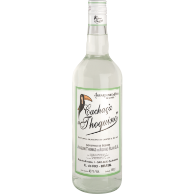 Cachaça