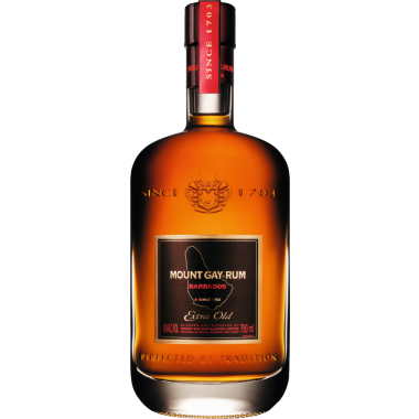 XO extra old Triple Cask Blend