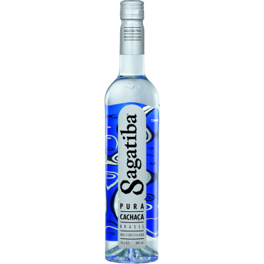 Pura Cachaça