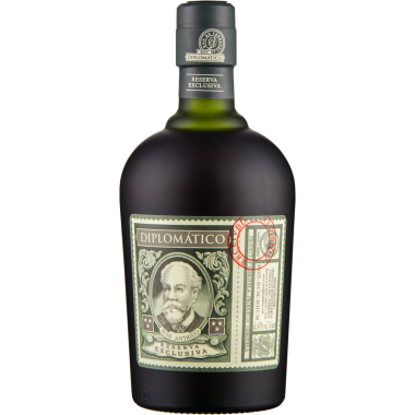 12 años Reserva Exclusiva Rum