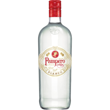 Blanco Rum