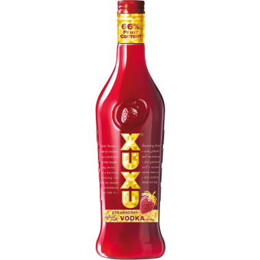Vodka-Mix