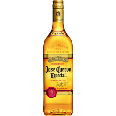 Especial Reposado Tequila