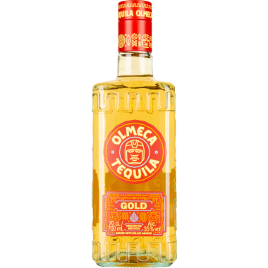Gold Tequila