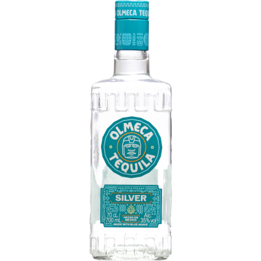 Blanco/Silver Tequila