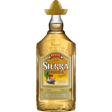 Reposado Tequila