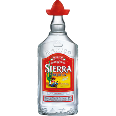 Tequila Blanco