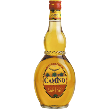 Gold Tequila