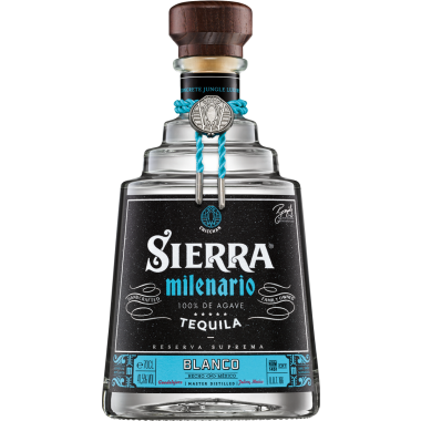 Milenario Blanco Tequila