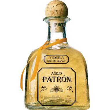 Añejo Tequila