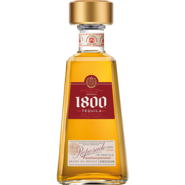 1800 Reposado Tequila