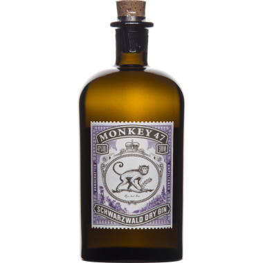 Schwarzwald Dry Gin