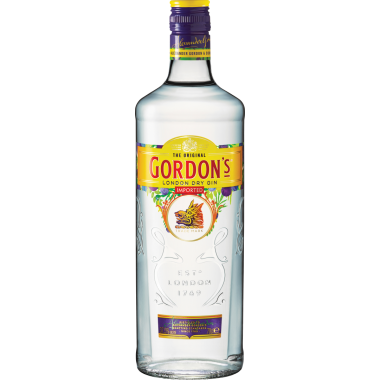 London Dry Gin