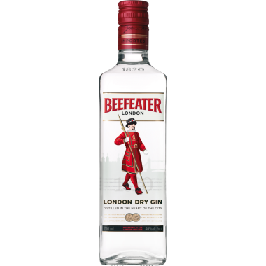 London Dry Gin