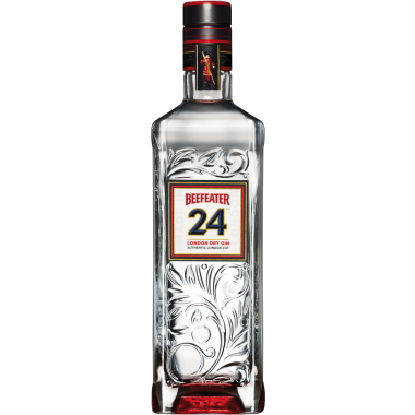 24 London Dry Gin