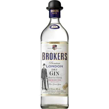 London Dry Gin