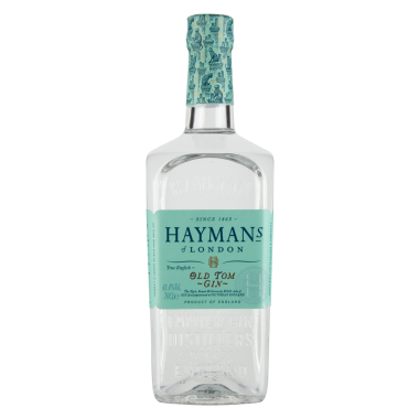 Old Tom Gin