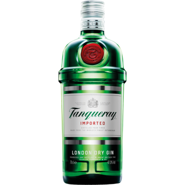 London Dry Gin