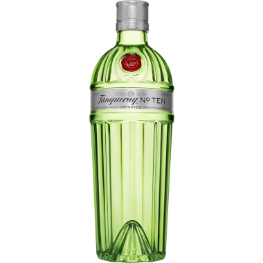 No. TEN Gin