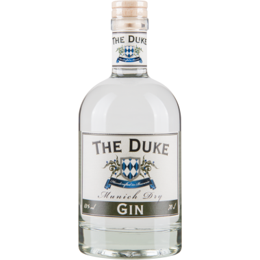 Munich Dry Gin