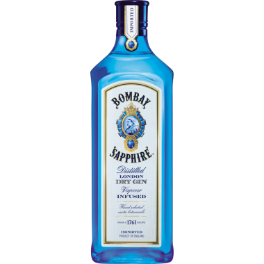 Sapphire London Dry Gin