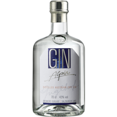 Gin Alpin