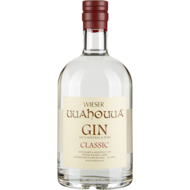 Classic Gin